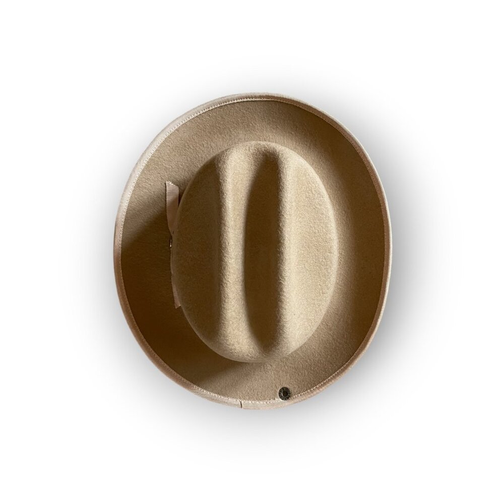 Cowboy Hat - Rough Road - Picture 4 of 6